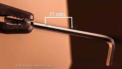 Allenkey Slider Test - extreme macro video slide