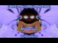 KLASKY CSUPO IN G MAJOR COLLECTION X 1000 MY VERSION FULL VERSION 