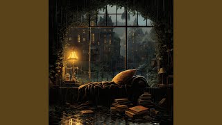 Raindrop Prelude to Slumber