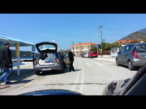 ΣΠΗΛΙΑ ΧΑΝΙΑ ΤΡΙΖΟΝΙΑ