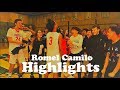 Romel camilo freshman highlights