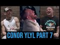 🥊 Conor McGregor - You Laugh You Lose | 𝐏𝐚𝐫𝐭 𝟕