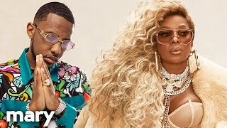 Mary J. Blige, Fabolous - Come See About Me (Lyrics)