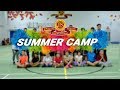 Summer camp 2018  jerudong international school jis brunei