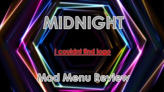 GTA MidnightMod Menu Review || SHOULD YOU BUY ? #3