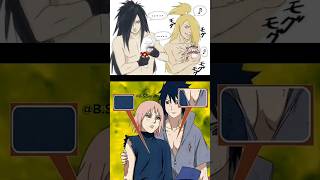 Meanwhile In The Shinobi World