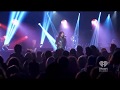 Capture de la vidéo Idina Menzel Iheartradio Concert