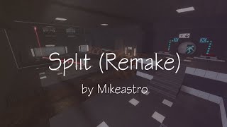 Portal 2 Workshop Splitremake By Mikeastro