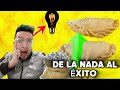 ¡De la Nada al Éxito!