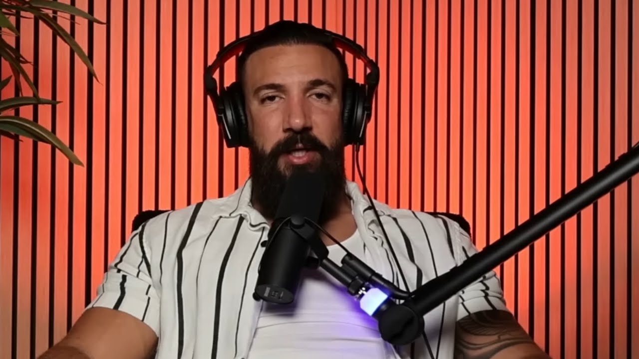 The Worst TikTok Tough Guy