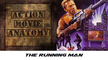 The Running Man (1987) Review | Action Movie Anatomy