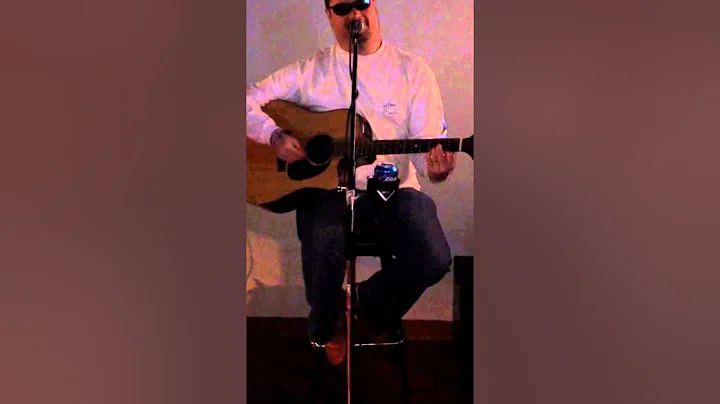Amazing Grace- Shane Clark