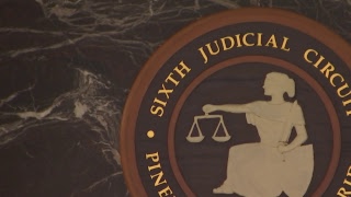 John Jonchuck murder trial, March 28, 2019.