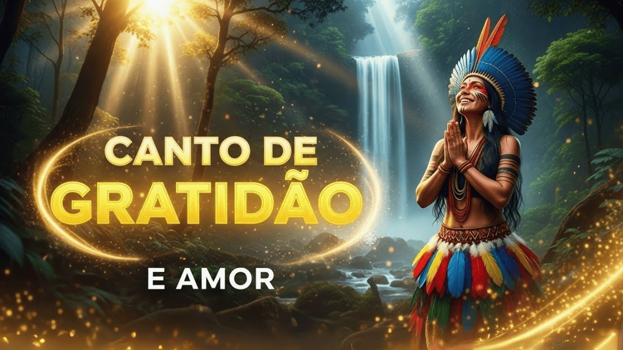 6 MANTRAS PODEROSOS DE GRATIDÃO