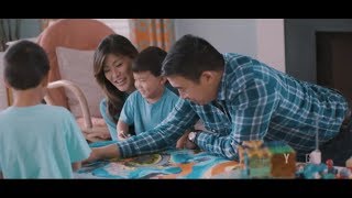 Yang2020 |  Andrew Yang Family | Our Son | Evelyn Yang | #YangGang2020