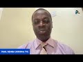 SIRI YA UTAUWA SEH I MCHUNGAJI PAUL SEMBA SIRI YA UTAUWA SEH I MCHUNGAJI PAUL SEMBA