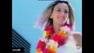 Tempo ft Manola   Everybody Get Up extended djadriano eurodance remix