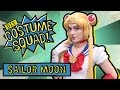 Make Your Own Sailor Moon Costume - DIY Costume Squad