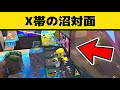 ウデマエX王冠プレイヤーの沼タイマン勝負がひどいｗｗｗｗ【スプラトゥーン２】