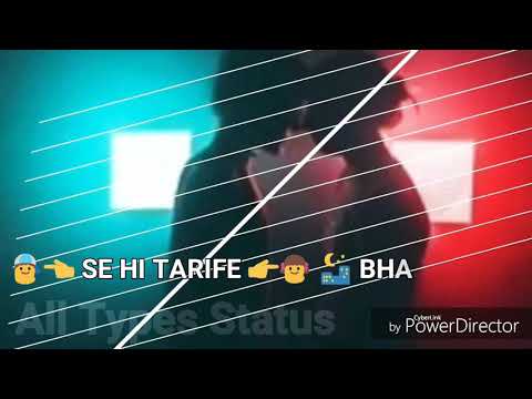 New WhatsApp Status || SAYA Banke DHUPME Chalna Lyrics | Pyaar Nahin Toh Kya Hein | All TYPES Status