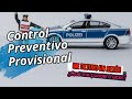 Control Preventivo Provisional