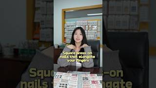 Factory press on nail | high quality &amp; various styles