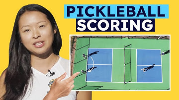 Pickleball Scoring: How to Call it Right Every Time