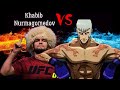 UFC 4 | Khabib Nurmagomedov vs. Yuri MegaloBox | EA sports UFC 4 | epic
