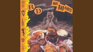 Video thumbnail of "Ronnie Dawson - The Frim Fram Sauce"