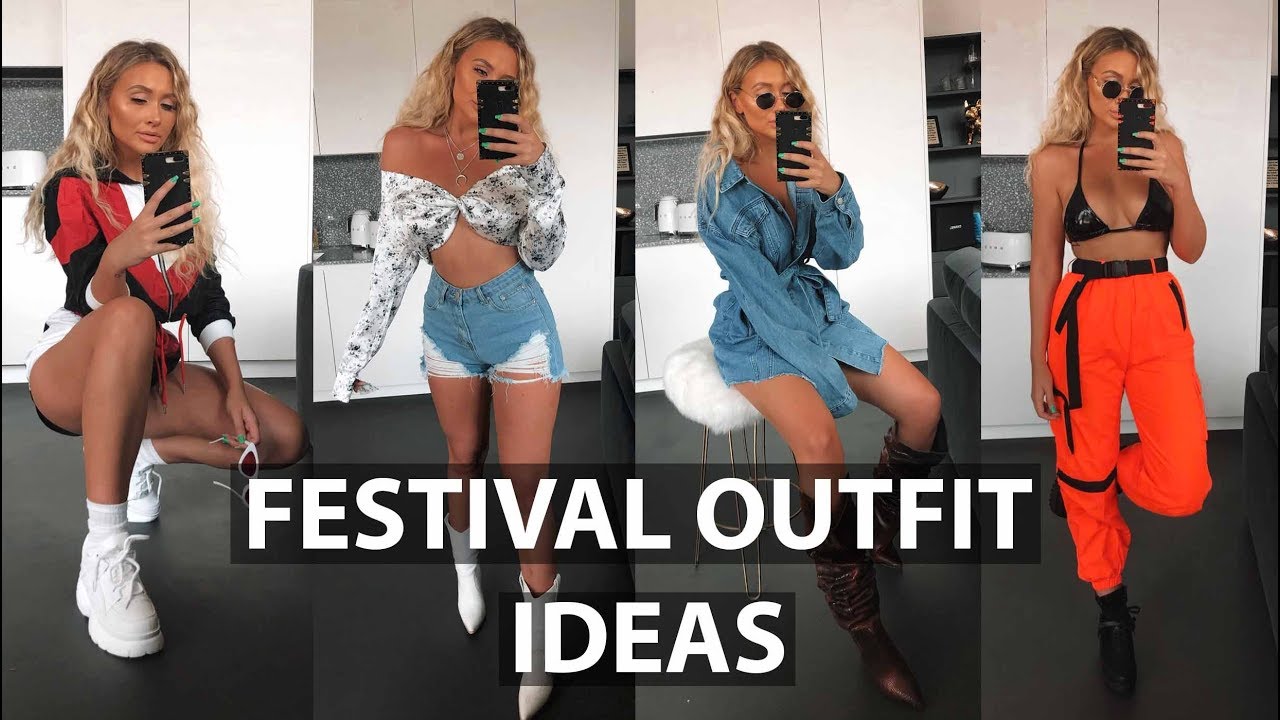 fall festival outfits