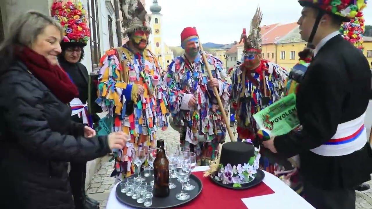 2023-02-18 Masopust | Benešov nad Černou