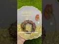 gajra preservation | preserving flowers in resin #resinpakistan #uniquegifts #husbandwifelove #resin