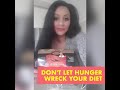 Cookie Diet Montage Video