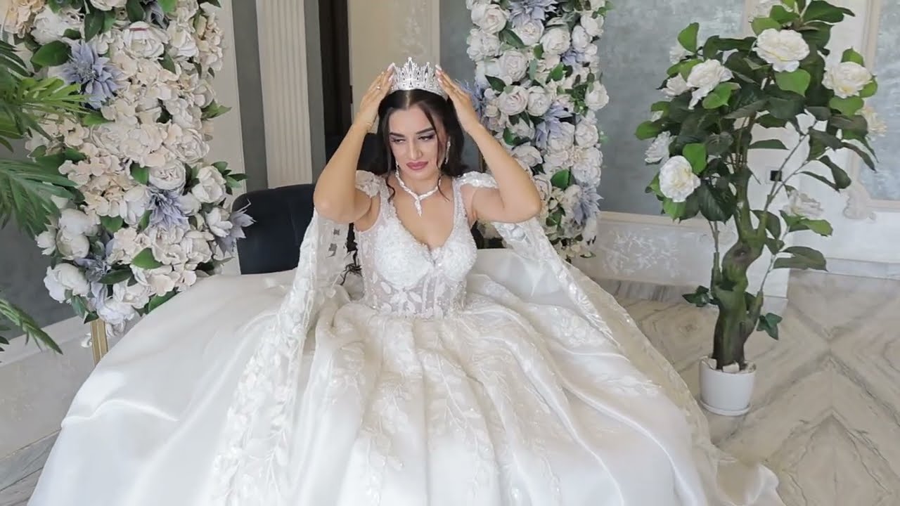 Qamil  &  Lusine (Dawata Ezdya) 11.09.2025