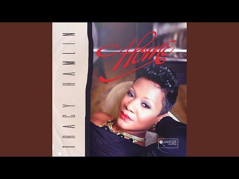 Tracy Hamlin — Home (Extended Album Mix)
