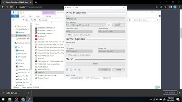 Hướng dẫn tạo USB Boot từ ISO file