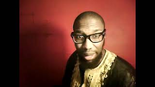Famous Haitian Bokor on THE DIFFERENCE BETWEEN HEXES,CURSES AND JINX Profile