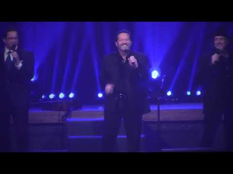 Booth Brothers Reunion - Feb 3, 2026 - Bill Bailey Convention