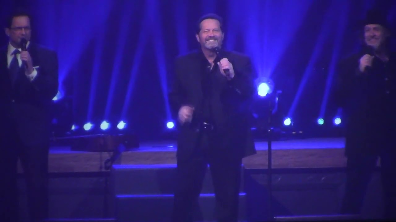 Booth Brothers Reunion - Feb 3, 2026 - Bill Bailey Convention