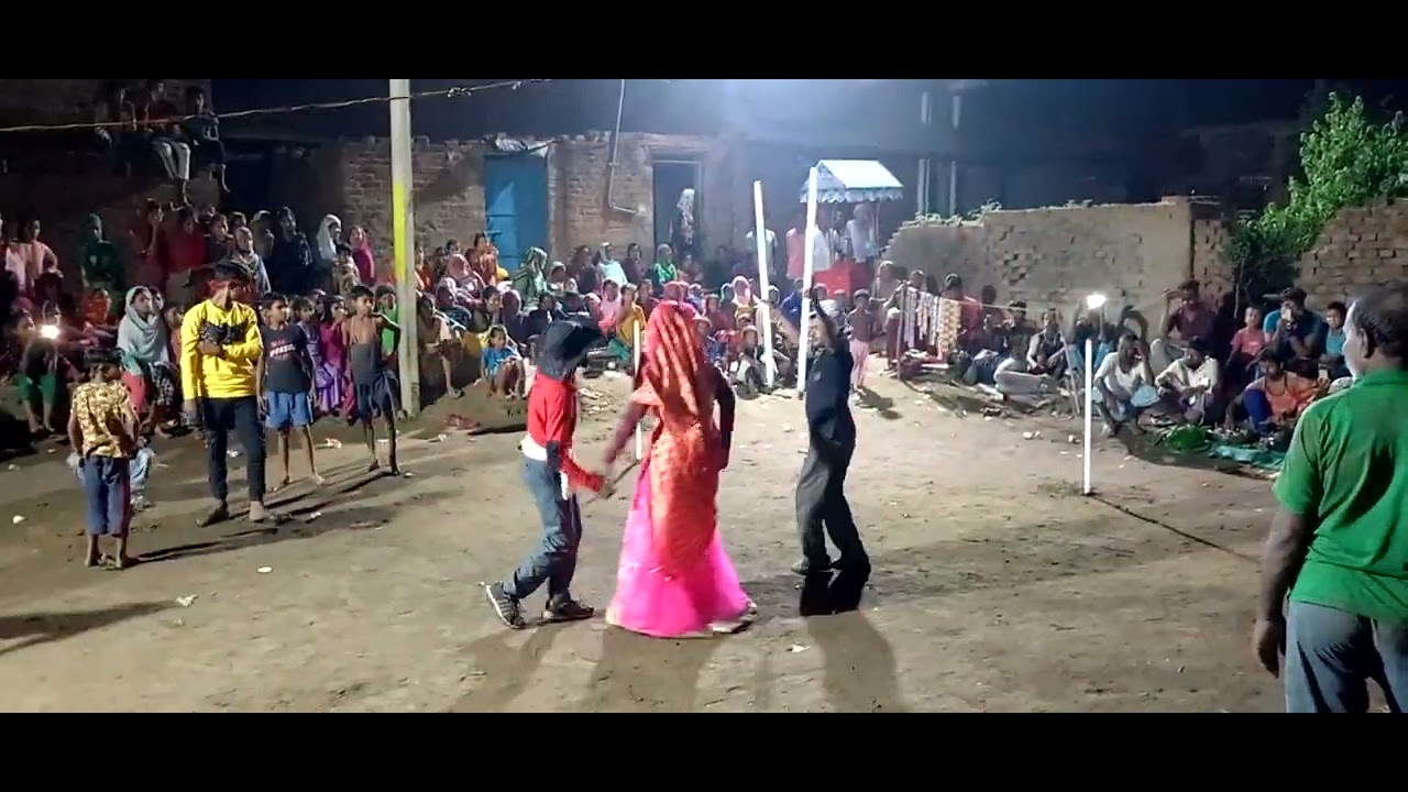 Akram machanic banshipur moharram - YouTube