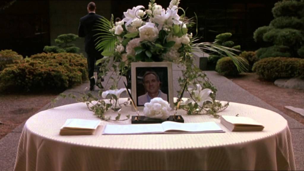 The Final Cut Dein Tod Ist Erst Der Anfang 2004 - The Final Cut - Dein Tod ist erst der Anfang - Robin Williams