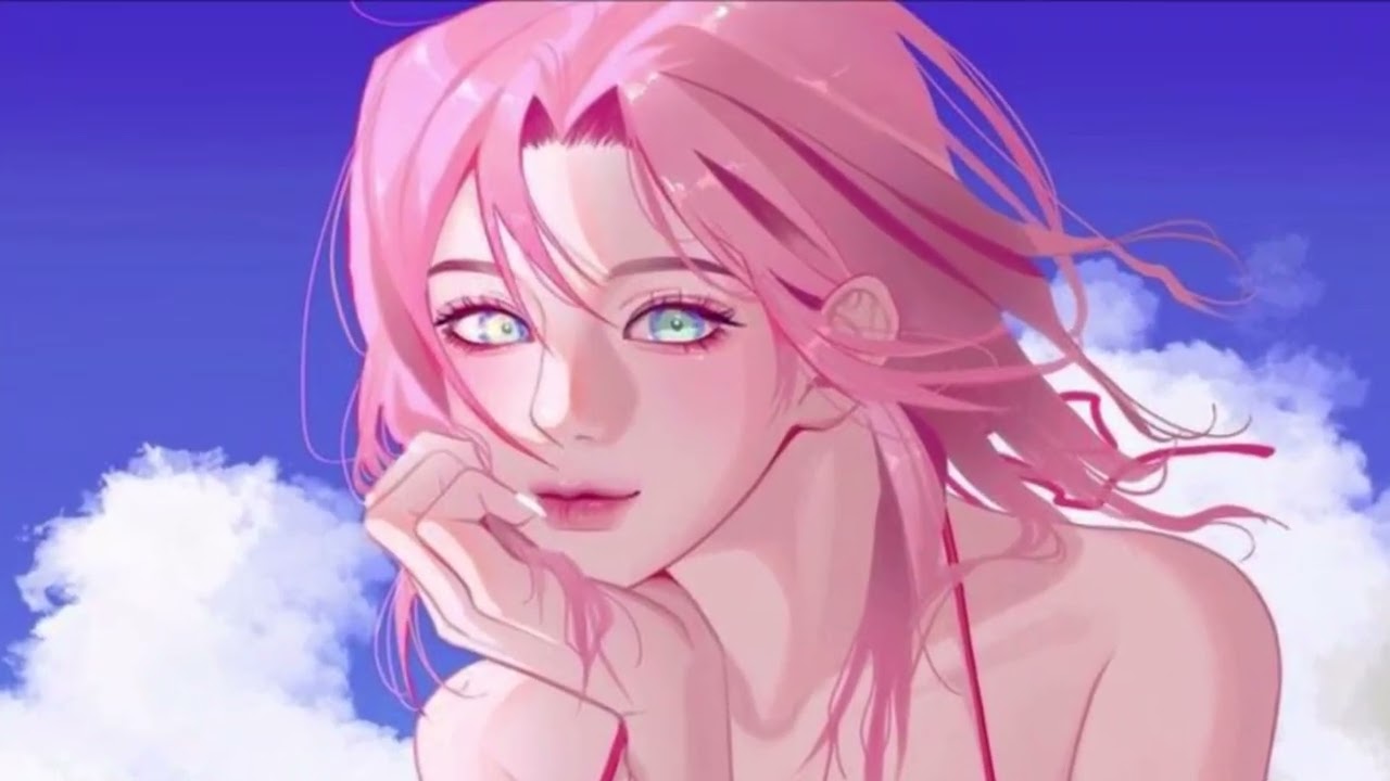 HSMTMTS  ALL I WANT  SASUKE x SAKURA x HINATA - SASUSAKU SAKUHINA dedicado a  @luhninhaaaa