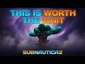 Subnautica 2 is Absolutely Breathtaking...