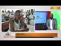 2026 BECE: Analyzing emerging lapses, solutions after day of exams - The Big Agenda on Adom TV