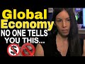 Lyn Alden: The Debt-Bubble Global Economy, Investing in 2020, Gold, Silver, & Bitcoin