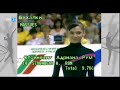 Adriana Stoenescu Clubs Final World RG Championships Varna 1987 1080p
