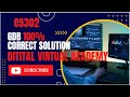 CS302 Gdb Solution 2023|| Cs302 Gdb Solution Spring 2023|| Cs302 Gdb 2023