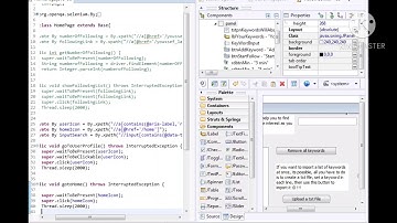 Twitter : how to unfollow automatically the users who doesn
