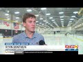 Auburn club hockey finds “home ice” in Columbus as new season begins