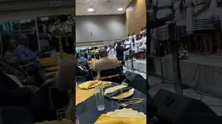 TACC International Thanksgiving Day 1 Sermon 2022 #ITG2022 - Gala Dinner